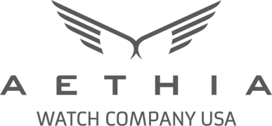 Aethia Watch Company USA