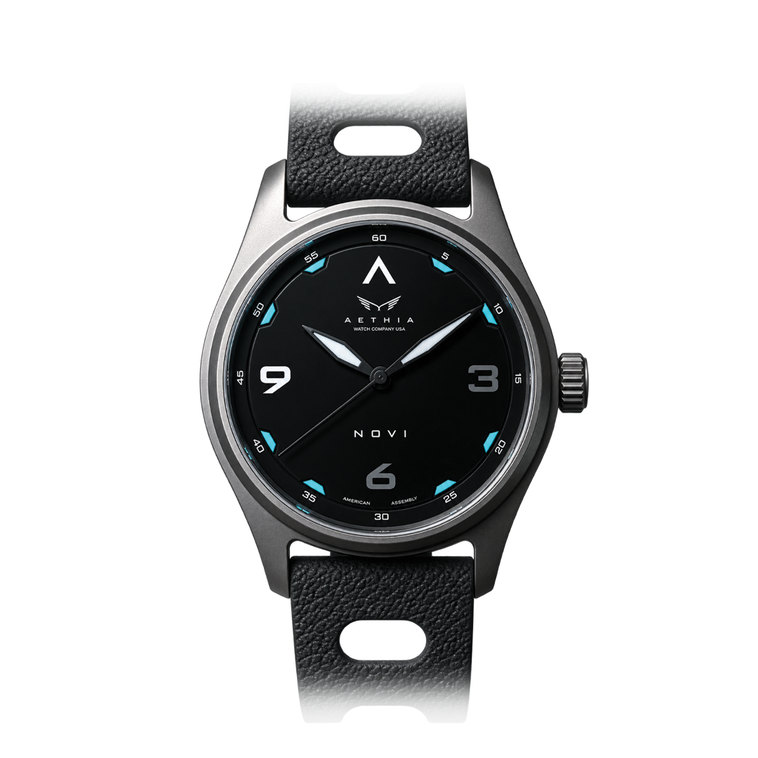 NOVI. Available soon.